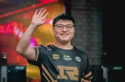 faker透露择偶要求|上单|中单|uzi|lck|乌迪尔|英雄联盟|faker