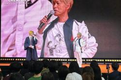 声优古谷彻的争议名侦探柯南与高达粉丝的不同反响