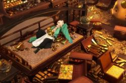 管泽元他盛大登场打断了完美谢幕