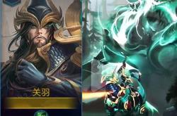 新英雄八神庵震撼登场！杨戬新皮肤免费领取，永久传说等你来战！