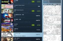 当创意遭遇挑战游戏开发者的盗版困境与理解之光