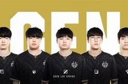 实力被严重高估的黑马战队诞生！认清队内大腿，要靠韩国人来