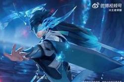 大司命红手