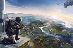 揭秘荒野行动PC版，外挂之患，游戏生态的隐痛