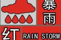 不同级别暴雨预警应对手册，护航生命安全与财产安全