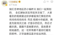媒体评全红婵被堵厕所吓哭，网络暴力的反思与应对
