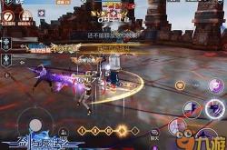 重返诛仙，再燃竞技之火