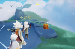 光遇魔法季，探索、友谊与魔法的奇幻之旅