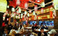 电竞江湖，打尖还是住店