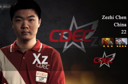 电竞之路，我，中国DOTA的希望