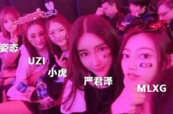 爆米花女孩，从零到电竞女王的华丽蜕变
