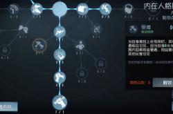 第五人格，深度解析与实战应用的天赋加点策略