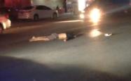 悲剧瞬间，男子驾车撞倒多名小学生，警方迅速通报情况