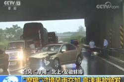 台风贝碧嘉秃顶了？揭秘背后的真相