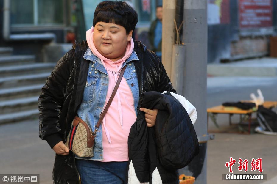 三伏天黑龙江穿上羽绒服,气候异常下的思考 三伏天黑龙江穿上羽绒服,气候异常下的思考