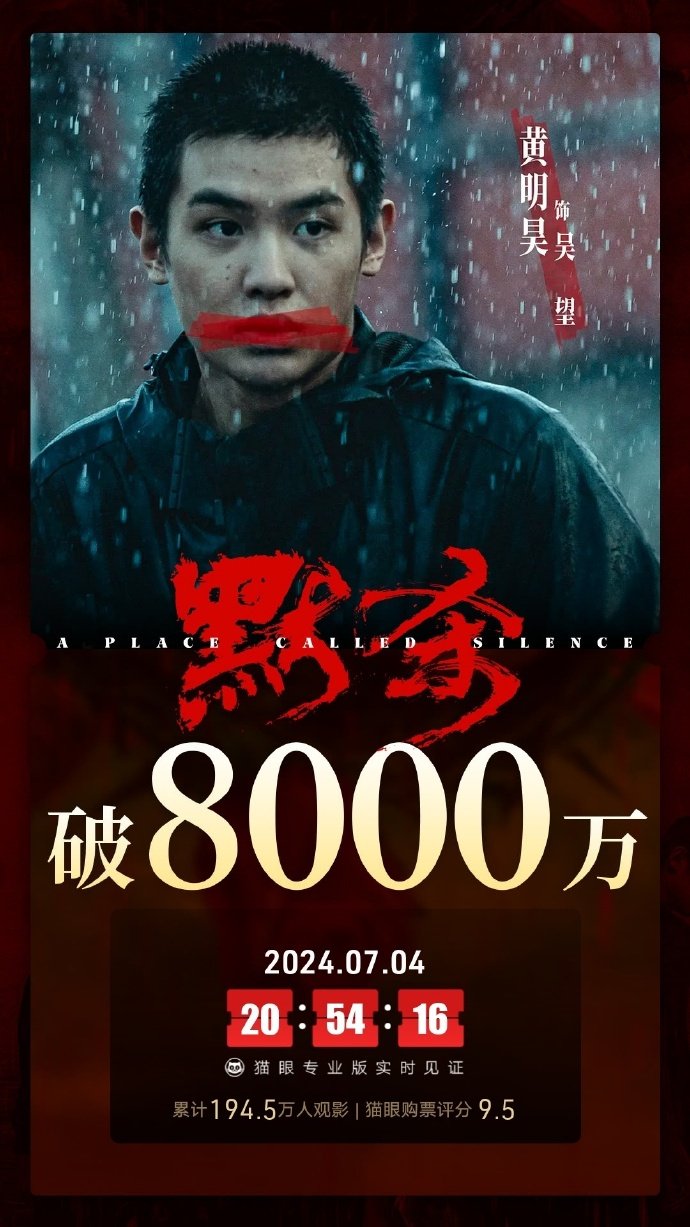 电影默杀票房破12亿元,现象级影片的成功解析 电影默杀票房破12亿元,现象级影片的成功解析