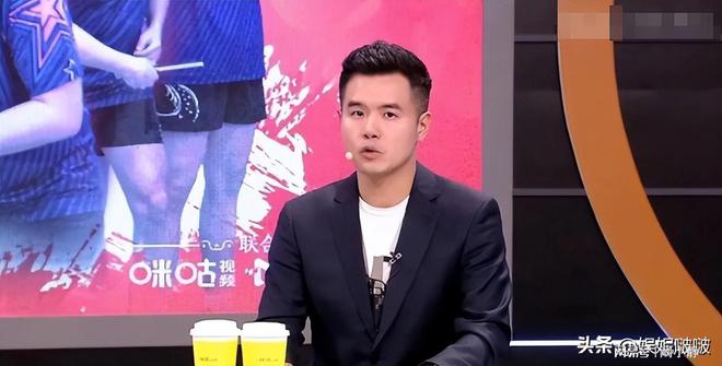 央视解说沉默了