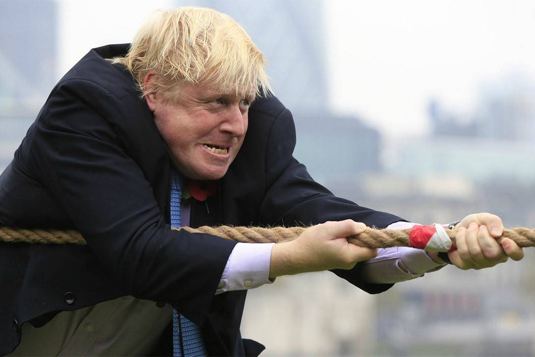 英国首相办公室宣布，英国已破产的背后真相与挑战未来