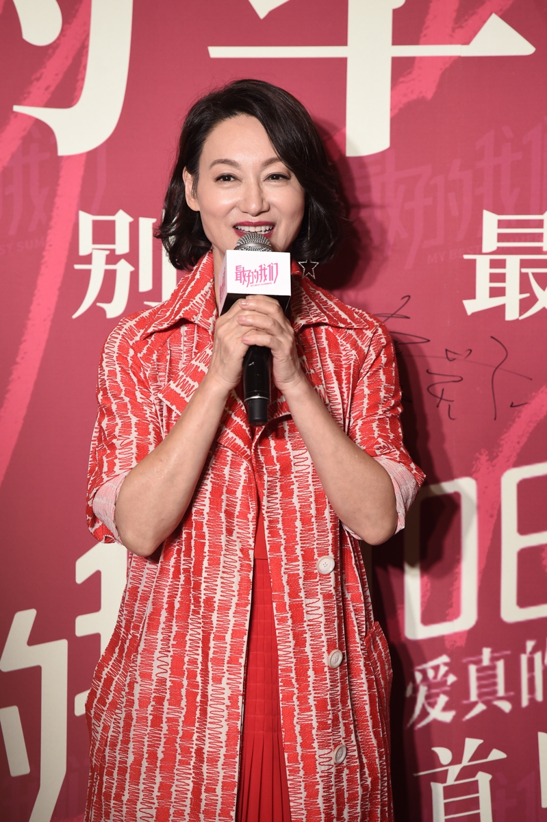 惠英红喊全红婵红姐，两代红人的背后故事与传承精神