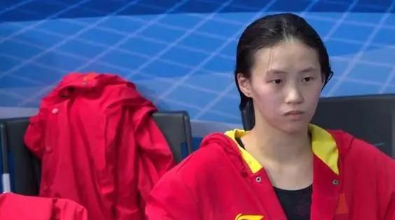 评论员，全红婵不是宫斗大女主