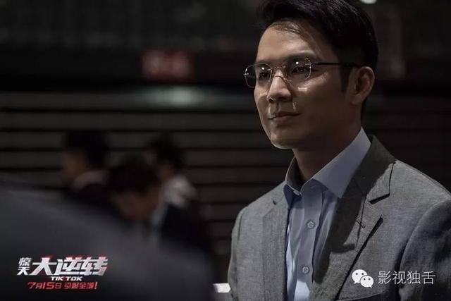 潘展乐惊天逆转