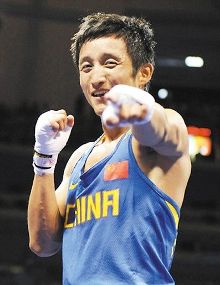 中国女子拳击巴黎奥运保底五枚奖牌，实力与梦想的交汇