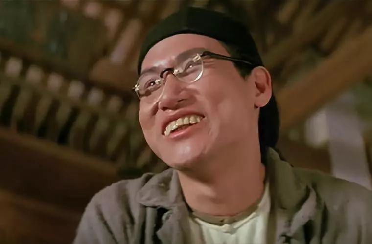 倪夏莲回应张学友模仿自己名场面——名场面背后的故事