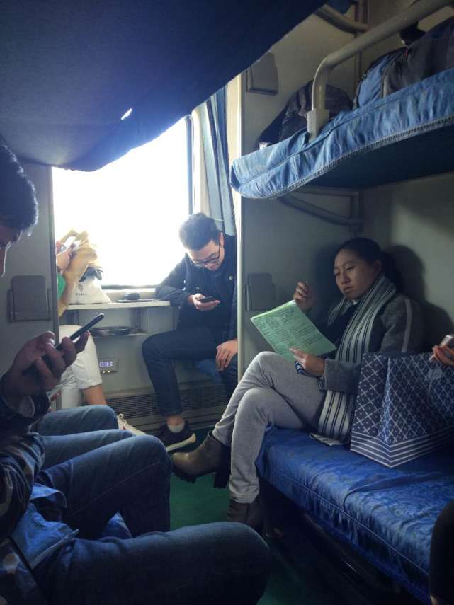 硬卧代硬座票不让用枕头背后的官方回应