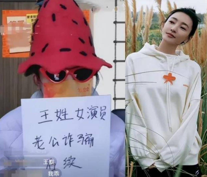 王丽坤老公涉嫌诈骗9亿购房款，光环下的阴影