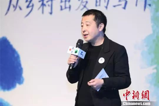 被老外拉去陪练乒乓，苏童余华莫言的跨界体验