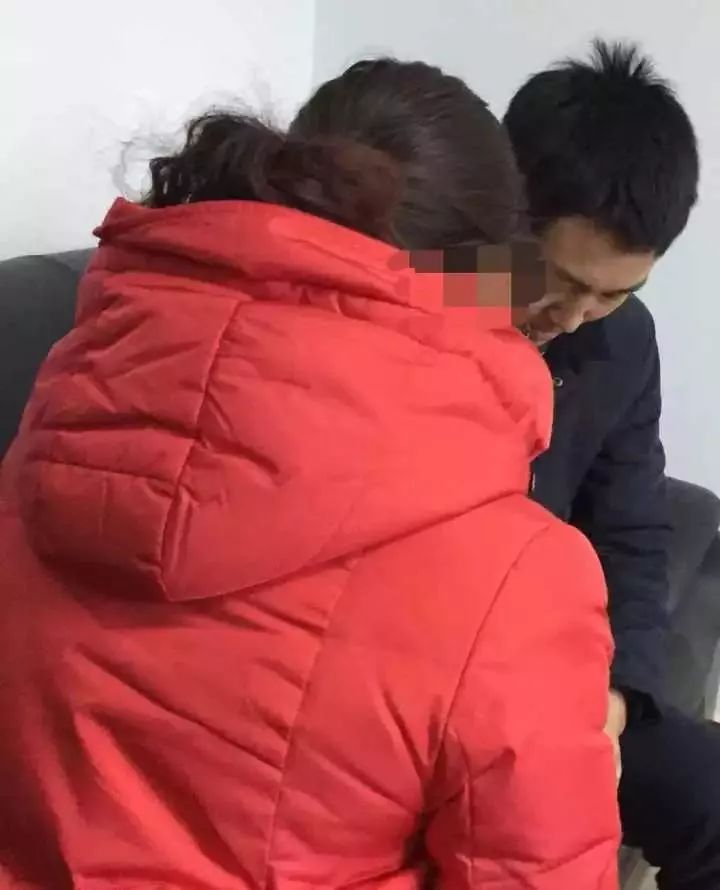 奶茶失窃事件，当事人拒绝对方道歉