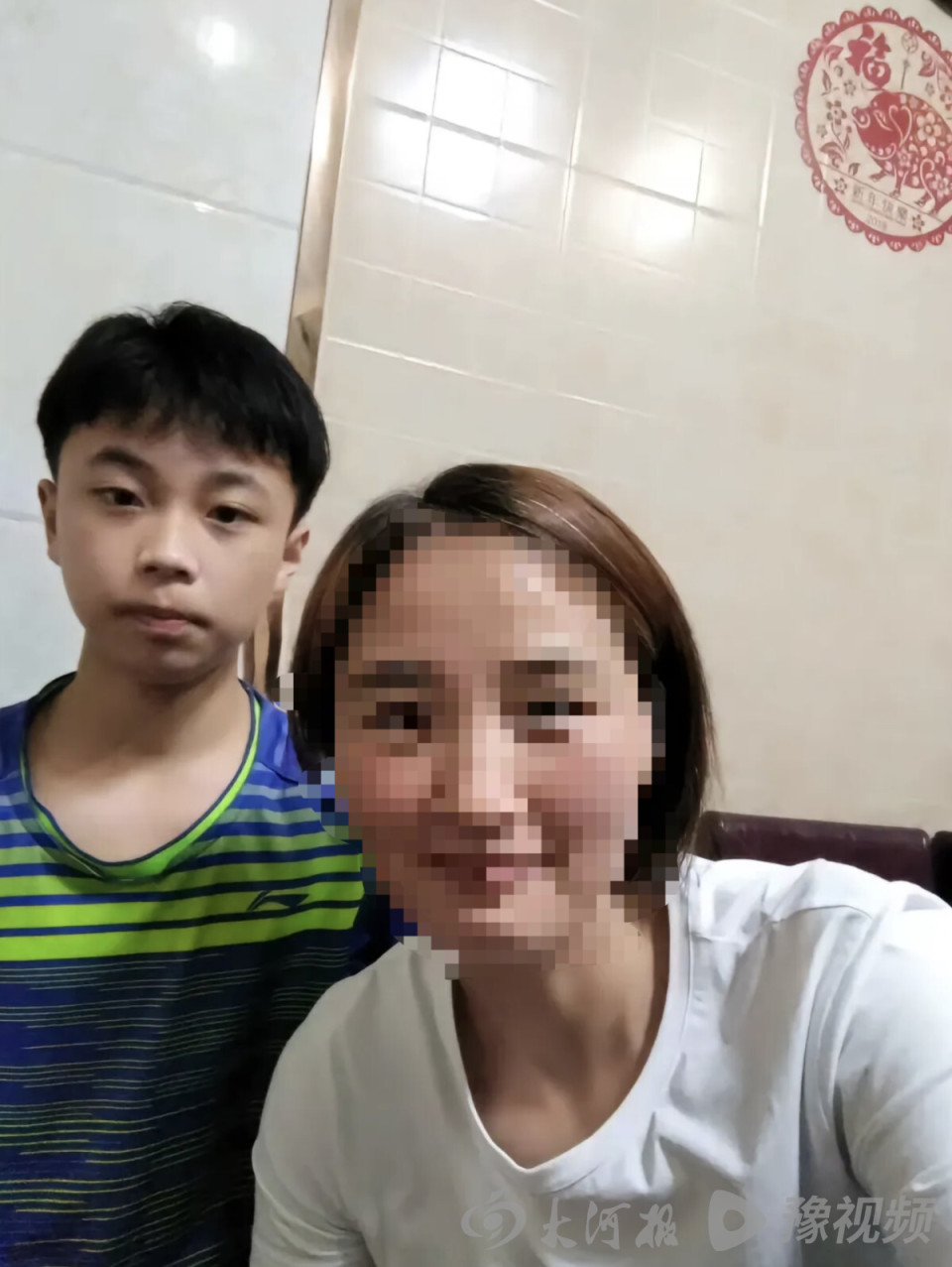 张志杰母亲发声，儿子遗体仍在印尼