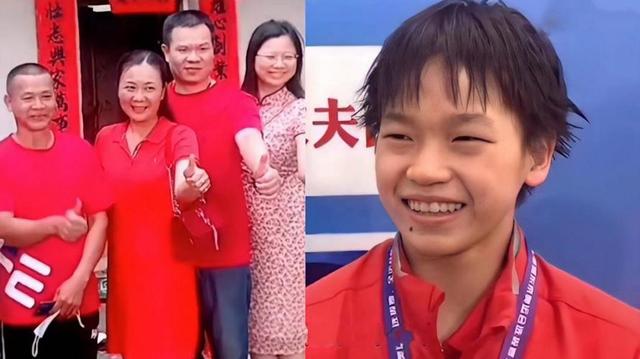 全红婵全家搬去偏僻果园居住，背后的故事与挑战