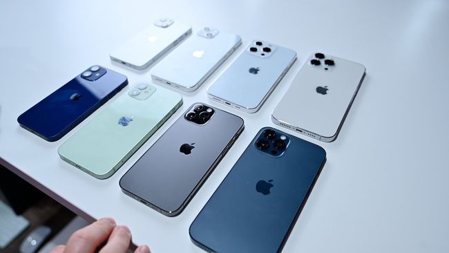 新增古铜色，iPhone 16 Pro Max的时尚魅力
