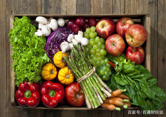 是什么引起了蔬菜价格上涨? 是什么引起了蔬菜价格上涨?
