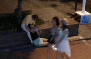 男子猥亵路边醉酒女子被刑拘，社会应加强对弱势群体的保护