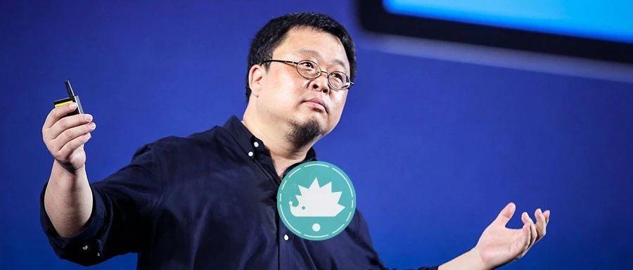 罗永浩，真还传下的债务清偿之路