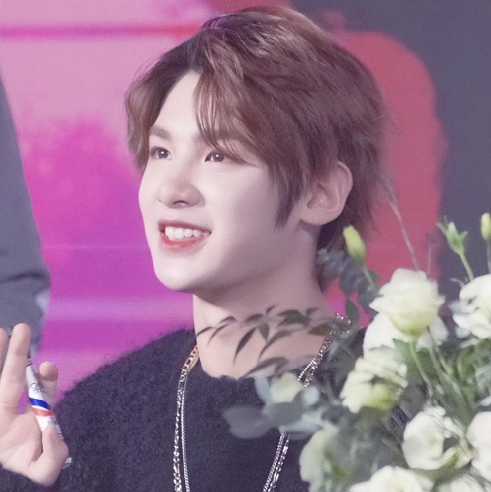 佟丽娅与黄明昊，如亲姐弟般的缘分