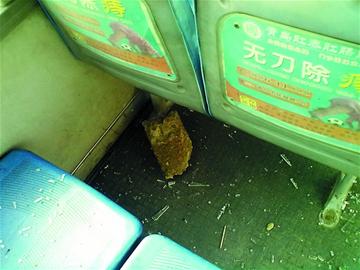 青岛男子被逆行女司机殴打，事件升级，和解无望