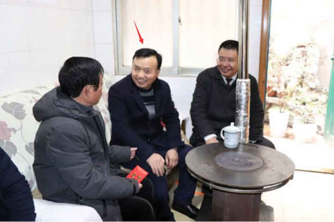 关于江苏一副局长被举报与下属关系不正当的探讨