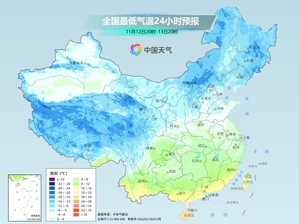 广州最高气温将断崖式下降，城市气候变迁与挑战