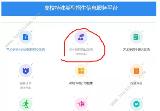 学信网远程面试系统的深度解析与实战策略