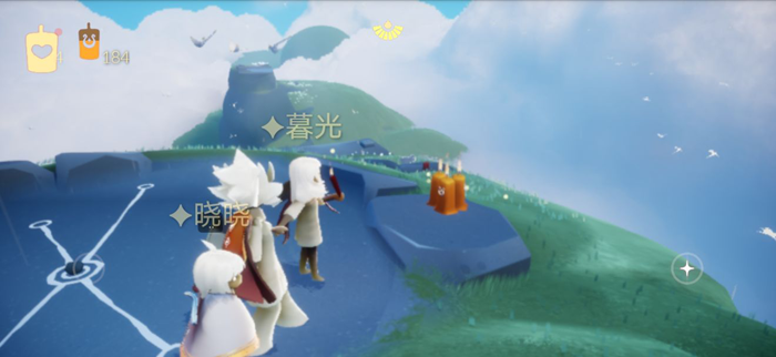 光遇魔法季，探索、友谊与魔法的奇幻之旅