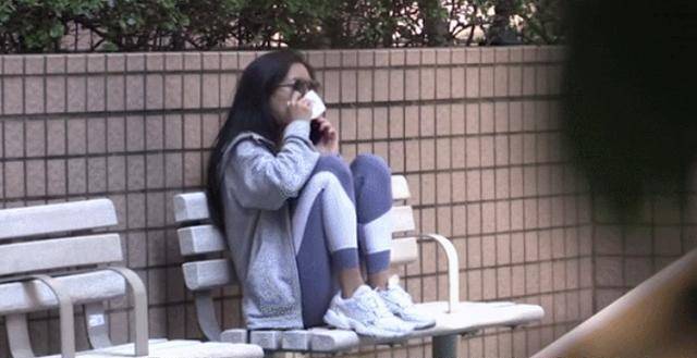 女孩街头徘徊痛哭疑遭性侵？不实——真相的探索与反思