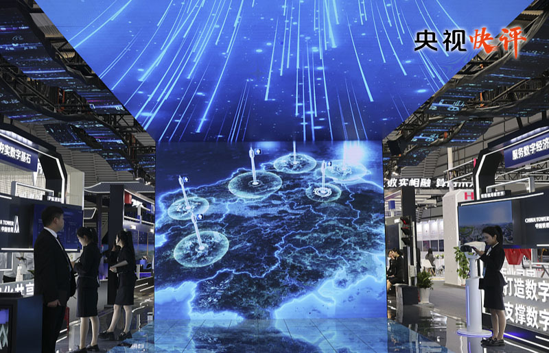 建月宫摘星辰，深空探测的新动作