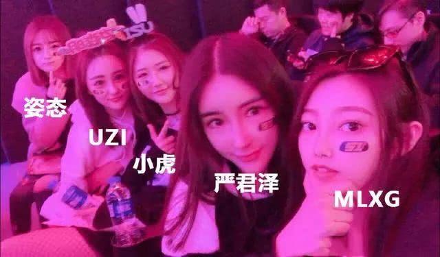 爆米花女孩，从零到电竞女王的华丽蜕变