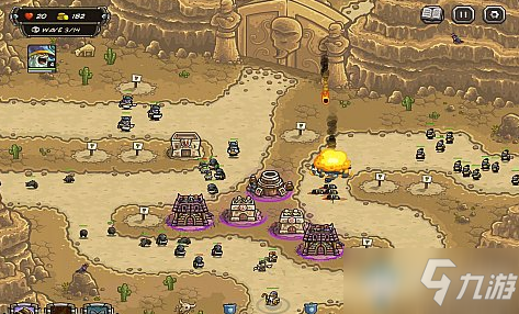 王国保卫战深度解析与战略指南