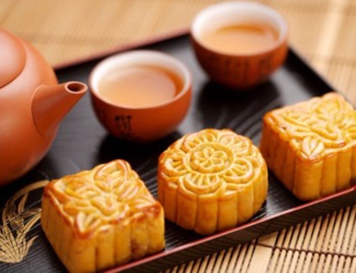 香港美诚月饼广东产，生产商的回应