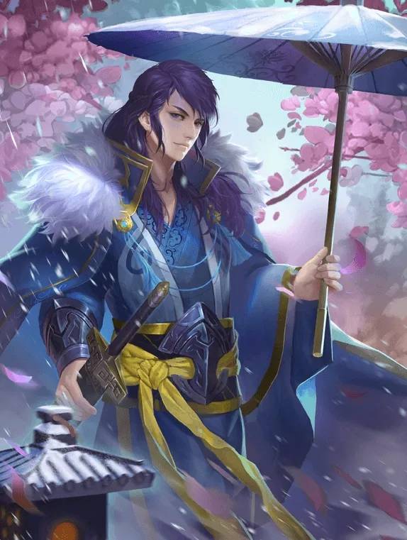 三国杀武将台词背后的故事与策略解析