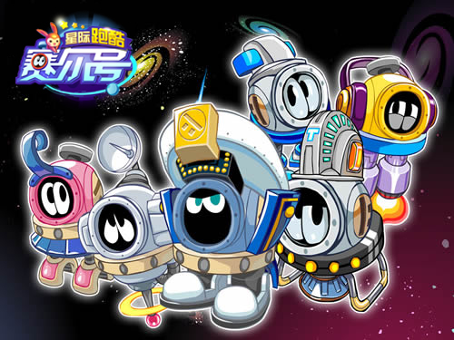 赛尔号第二季深度解析，星际探索与成长的冒险篇章